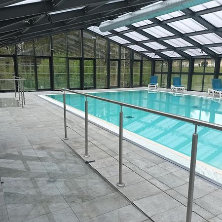 Vvf Correze Pays D'Eygurande Hotel Bagian luar foto