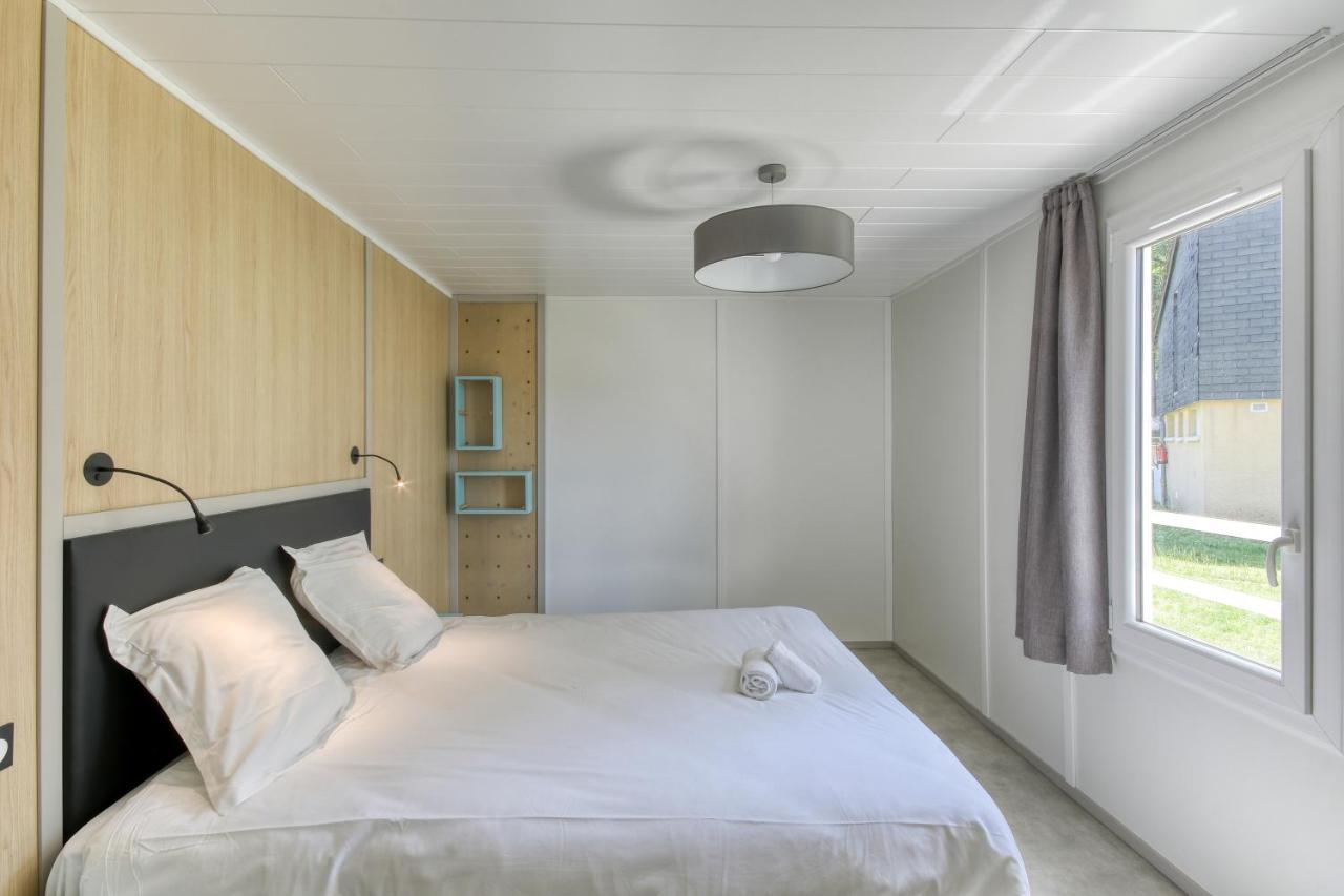 Vvf Correze Pays D'Eygurande Hotel Bagian luar foto