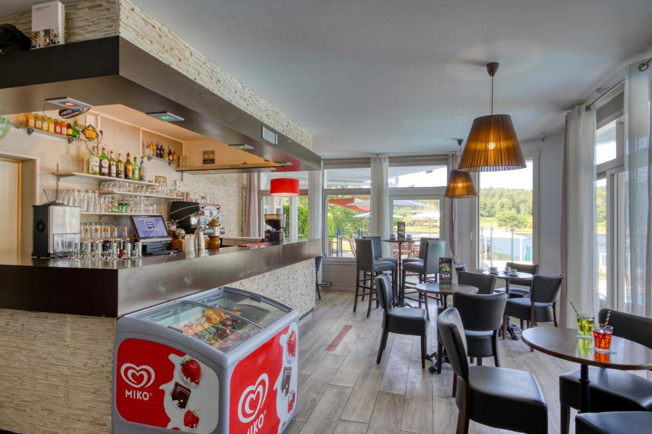 Vvf Correze Pays D'Eygurande Hotel Bagian luar foto