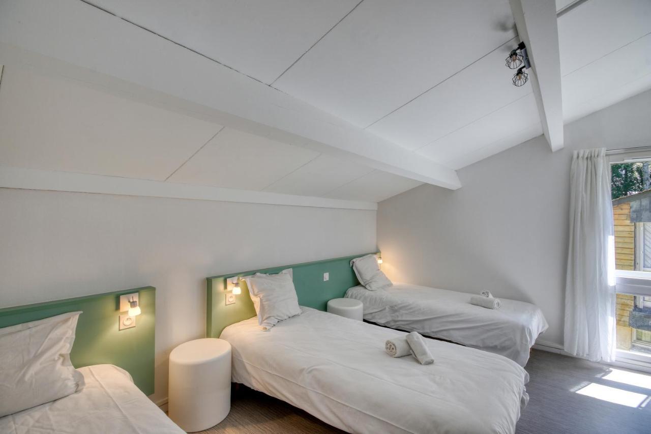 Vvf Correze Pays D'Eygurande Hotel Bagian luar foto