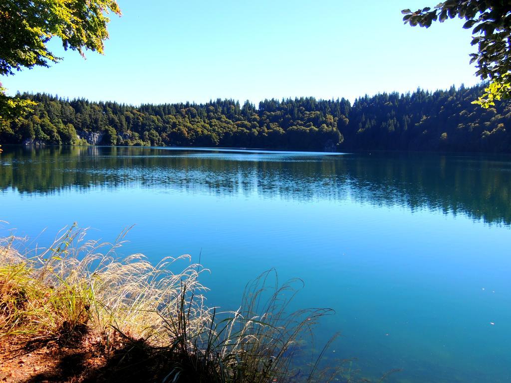 Vvf Correze Pays D'Eygurande Hotel Bagian luar foto