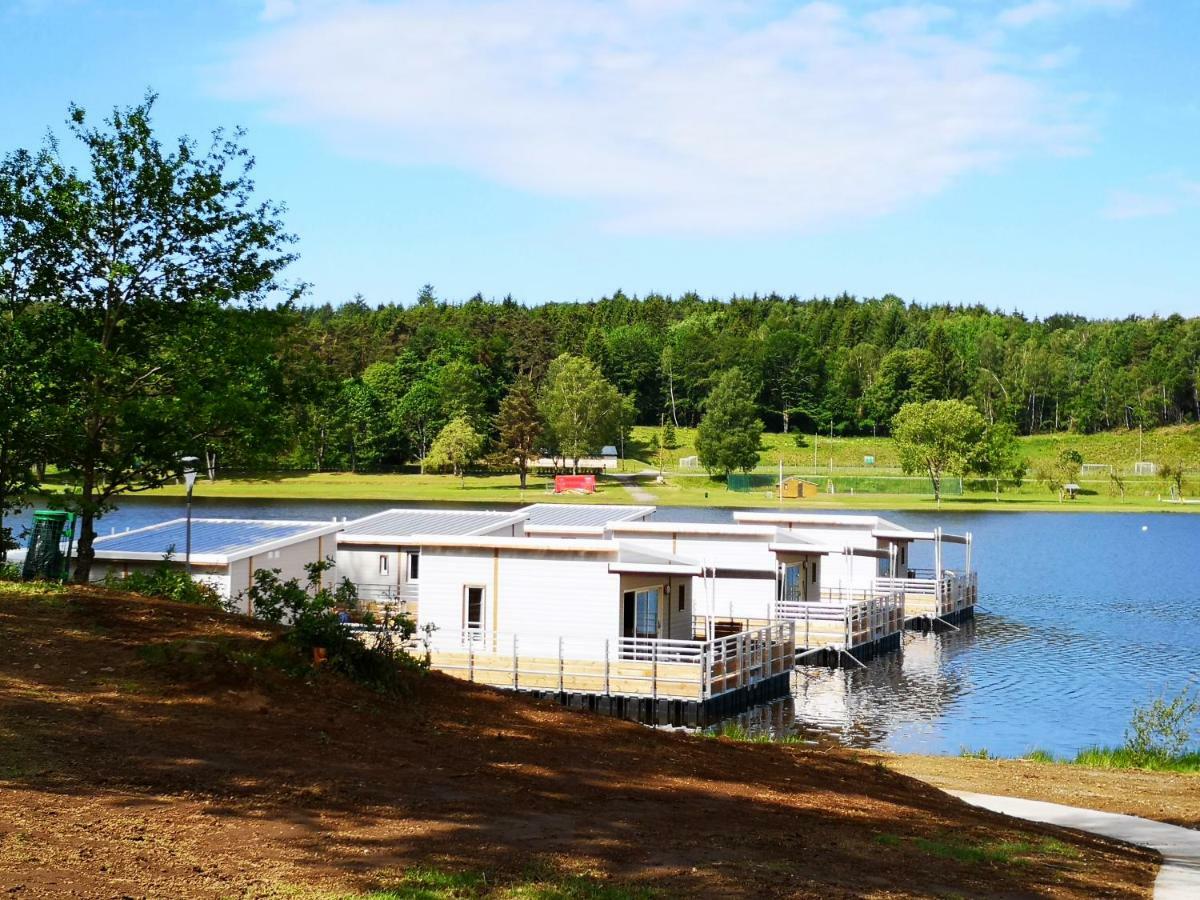 Vvf Correze Pays D'Eygurande Hotel Bagian luar foto